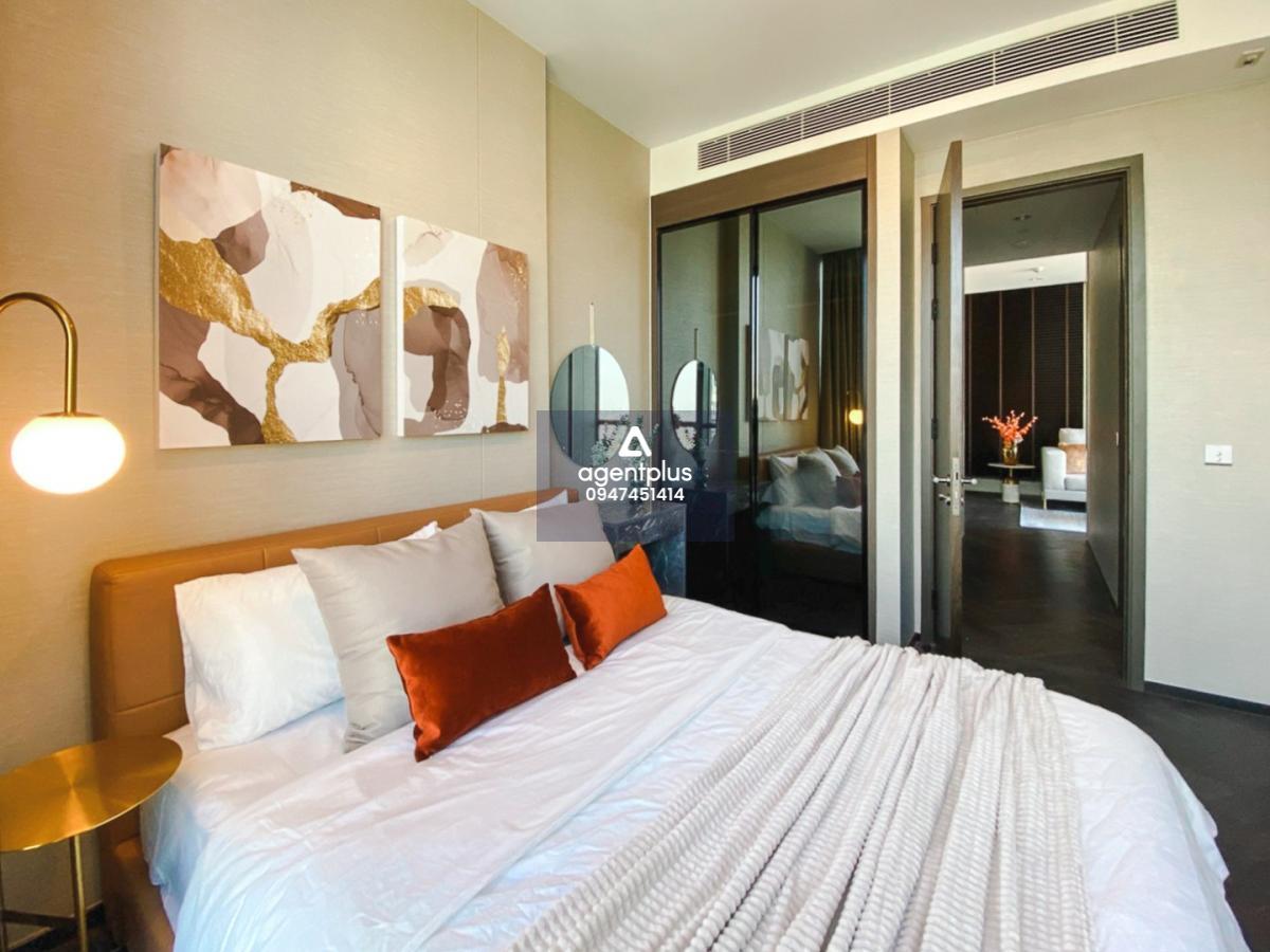 *ขายคอนโดหรู The Esse Sukhumvit 36 – ใจกลางสุขุมวิท ใกล้ BTS ทองหล่อ