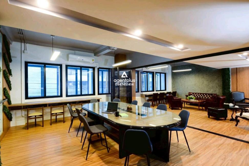 *ออฟฟิศให้เช่าราคาถูก My Space @Chinatown อยู่ใจกลางเมืองเยาวราช ใกล้ MRT สายสีน้ำเงินสถานีสามยอด สะดวก สบาย พร้อมเข้าใช้งาน