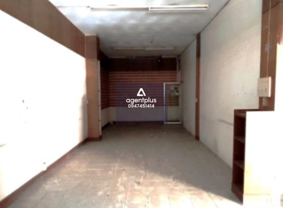 ขาย อาคารพาณิชย์ ถนน เทศบาล 8 สัตหีบ