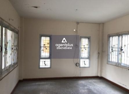 บ้านหลังใหญ่ หมู่บ้านเดอะปาล์ม ซิตี้ ฟังก์ชันครบ ในงบสบายกระเป๋า!