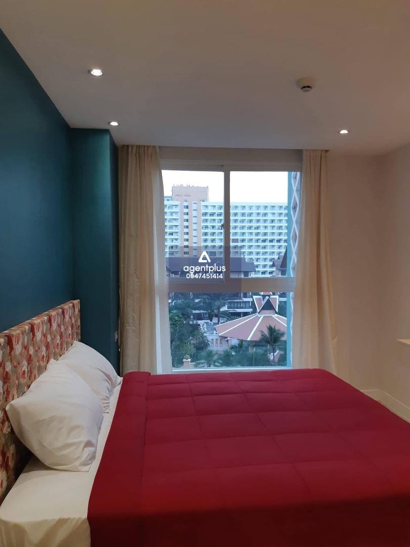 ขายคอนโด แกรนด์ คาริบเบียน พัทยา 