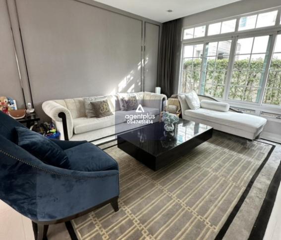 *ขาย บ้านหรู Ladawan Rama 2