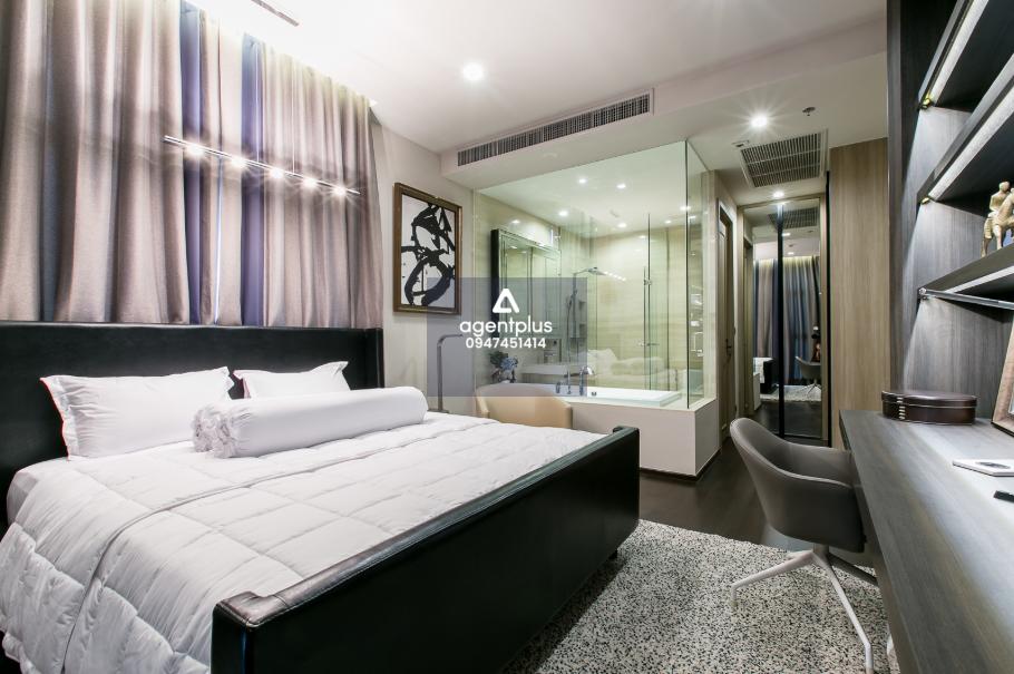 ขายคอนโดระดับไฮเอนด์ เดอะ เทอร์ทีไนน์  สุขุมวิท 39  ใกล้ห้างดังยู่สบาย ใจกลางเมือง