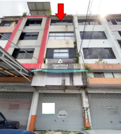 ขาย อาคารพาณิชย์ สุขาภิบาล 5 กรุงเทพมหานคร