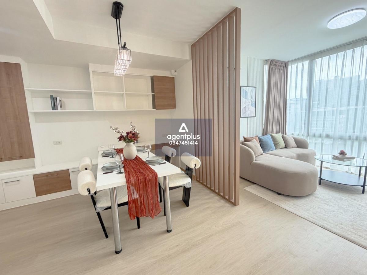  ขายคอนโด 1 ห้องนอน ศรีนครินทร์ ห้องกว้าง ทำเลดี เดินทางสะดวก