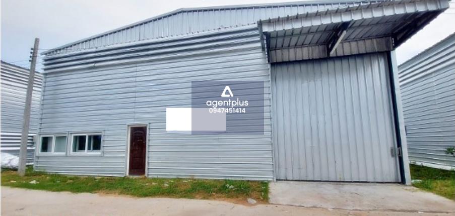 *ให้เช่าโกดัง คลังสินค้าให้เช่า ศรีราชา ราคาดี