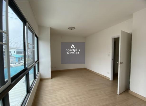 ขาย ทาวน์เฮ้าส์ โครงการ บ้านพฤกษา 