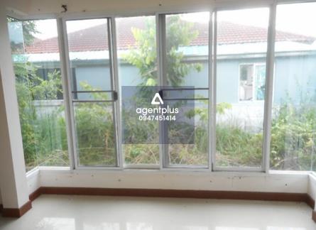 ขาย บ้านเดี่ยว หมู่บ้านชาญสมร พื้นที่กว้าง ราคาคุ้มค่าบรรยากาศสงบ