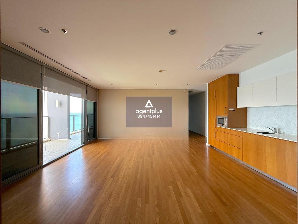 *ขายคอนโดห้องกว้าง ทำเลห้องดีวิวทะเล โควต้าต่างชาติ นอร์ทพอยท์ พัทยา