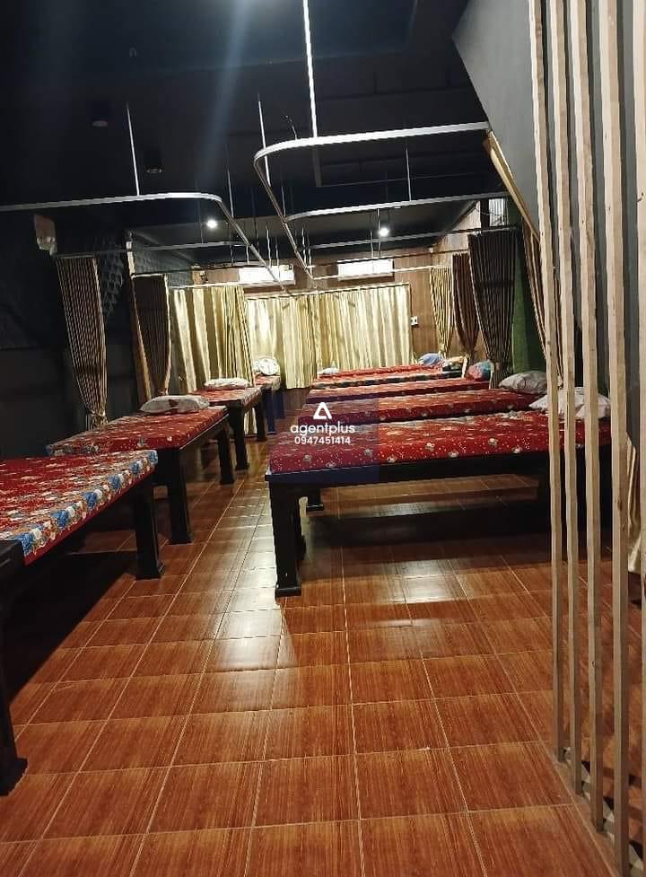 เซ้งร้านนวด พัทยาใต้ ใจกลางแหล่งท่องเที่ยว