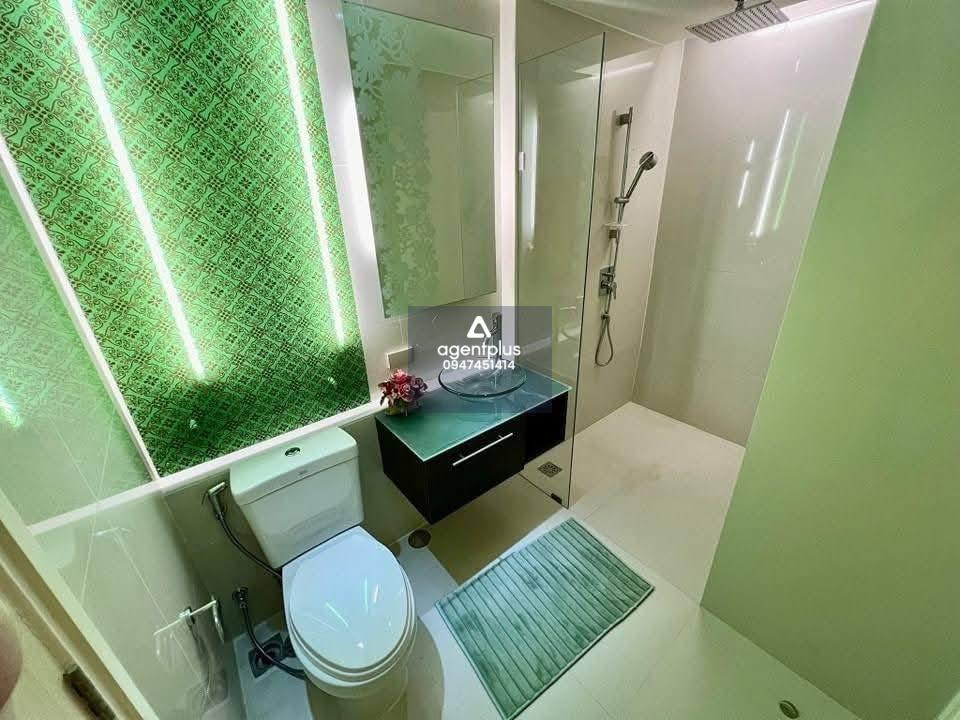Grand Carribean Condo Pattaya 