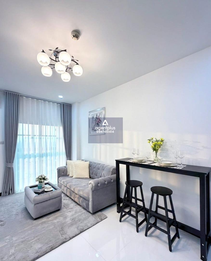 คอนโด เขาน้อย ยูนิตคัดพิเศษ พร้อมอยู่และปล่อยเช่าได้ทันที