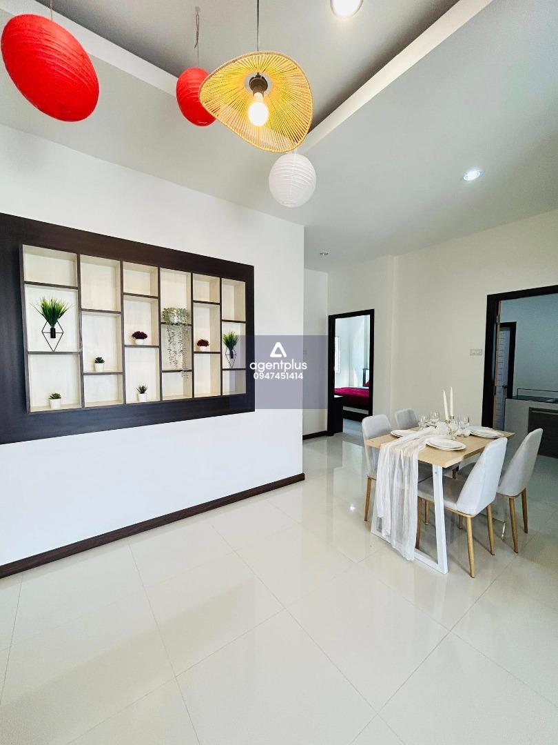 ให้เช่า บ้านเดี่ยว โป่ง – มาบประชัน อ่างเก็บน้ำมาบประชัน