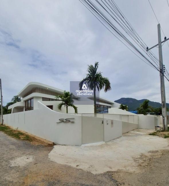 *ขาย พูลวิลล่าที่เดินไปหาดเพียง 300 เมตรในราคาจับต้องได้บ้านกว้าง โปร่ง เหมาะอยู่อาศัยจริง