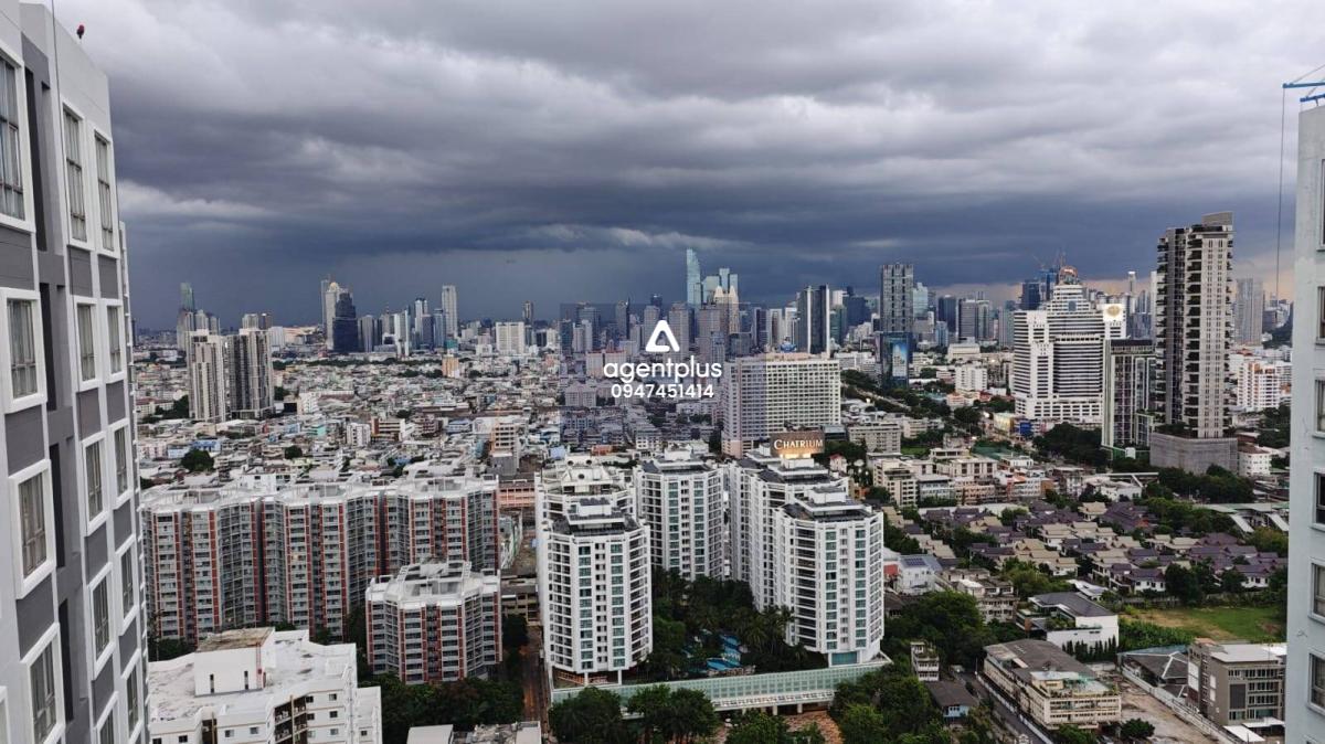 For Rent / For Sale – Lumpini Place Watercliff Condominium