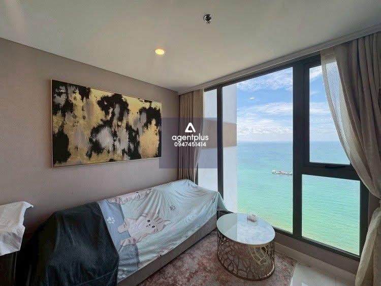  ขายคอนโด Copacabana Jomtien ห้องสวย ชั้นสูง วิวทะเลพาโนรามา 