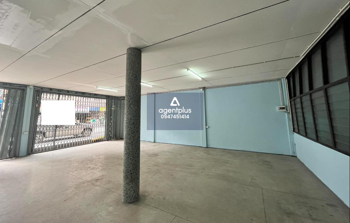 ขายตึก 2 ชั้นครึ่ง 2 คูหา ใกล้ตลาดใหม่นาเกลือ พัทยา