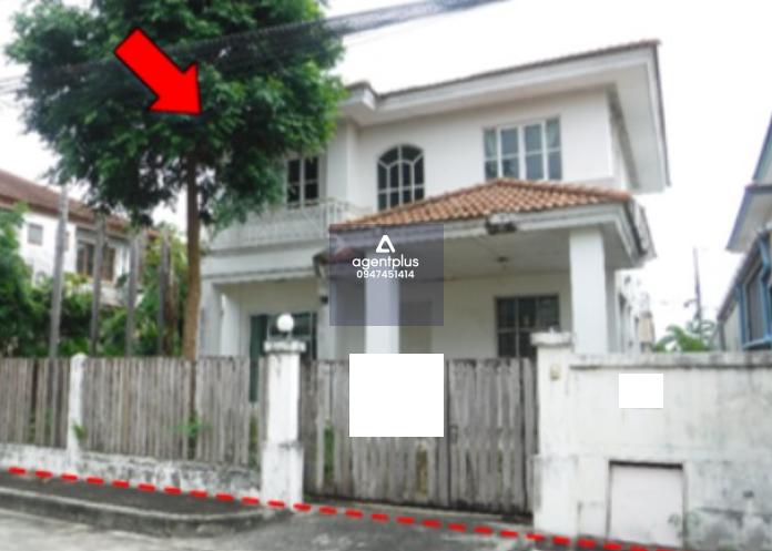 ขาย บ้านเดี่ยว โครงการ มัณฑนา 2 ศรีนครินทร์