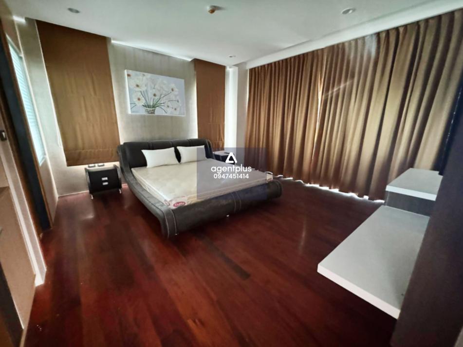 คอนโดมิเนียม โครงการเลควิวเทอเรส ทำเลดีโครงการติดถนนเจ้าฟ้าตะวันตก ทางเข้า-ออกสะดวก