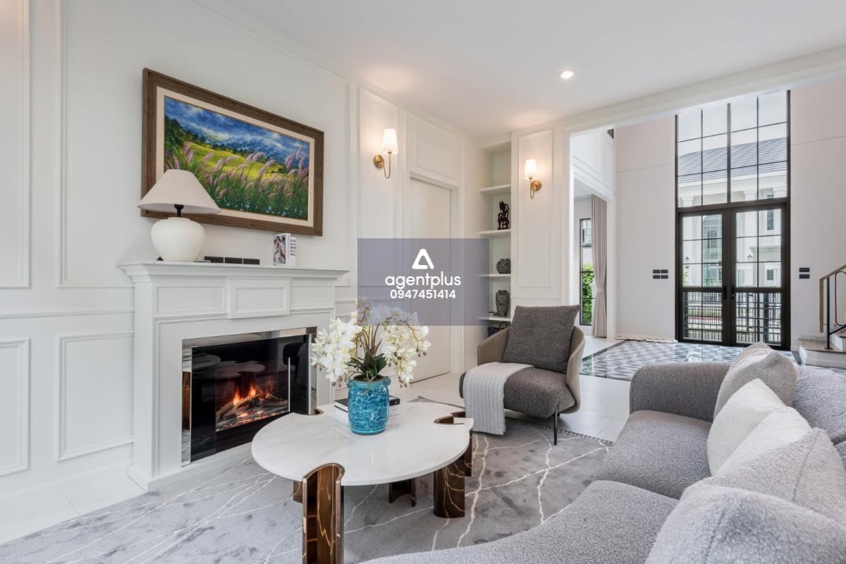 ขาย / ให้เช่าบ้านเดี่ยว 5 ห้องนอน บางนา กม.10 | บ้านใหม่ แต่งสวย แปลงติดคลับเฮ้าส์