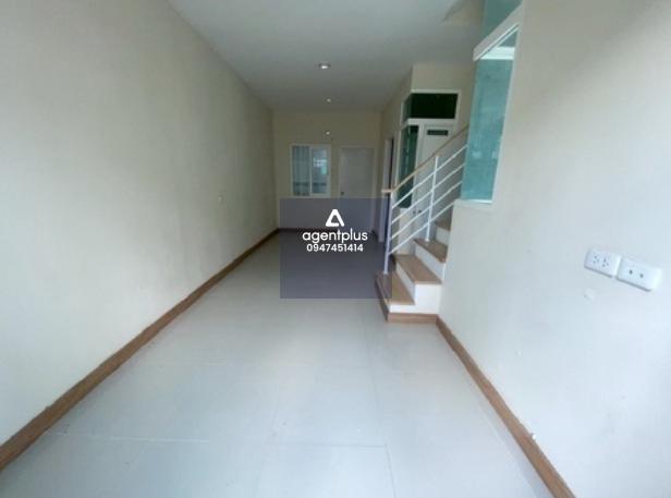 ขาย ทาวน์เฮ้าส์ โครงการ โกลเด้น ทาวน์ รามอินทรา-คู้บอน