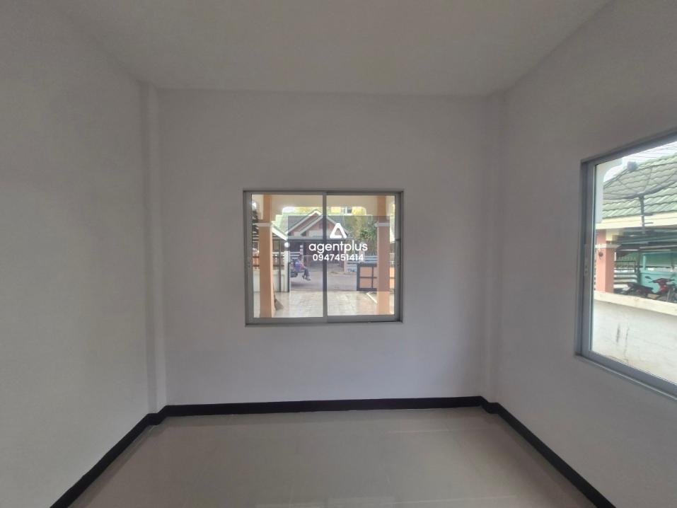 บ้านเดี่ยว โครงการปาล์มวิลล่า เฟส 2 ปรับปรุงใหม่ อยู่ในแหล่งชุมชน การคมนาคมสะวก สาธารณูปโภคพื้นฐานครบ