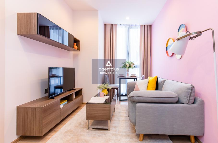 ขายคอนโด The Line พหล–ประดิพัทธ์ ห้องสวย ทำเลใกล้ BTS สะพานควาย พร้อมอยู่