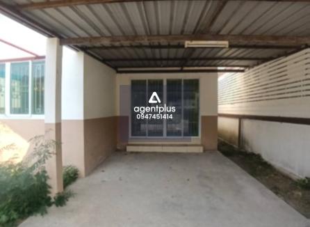 ขายด่วน บ้านพื้นที่กว้าง บรรยากาศร่มรื่น ก.กรีนทรีปาร์ควิลล์ราคาจับต้องได้ เหมาะทั้งอยู่อาศัยเอง