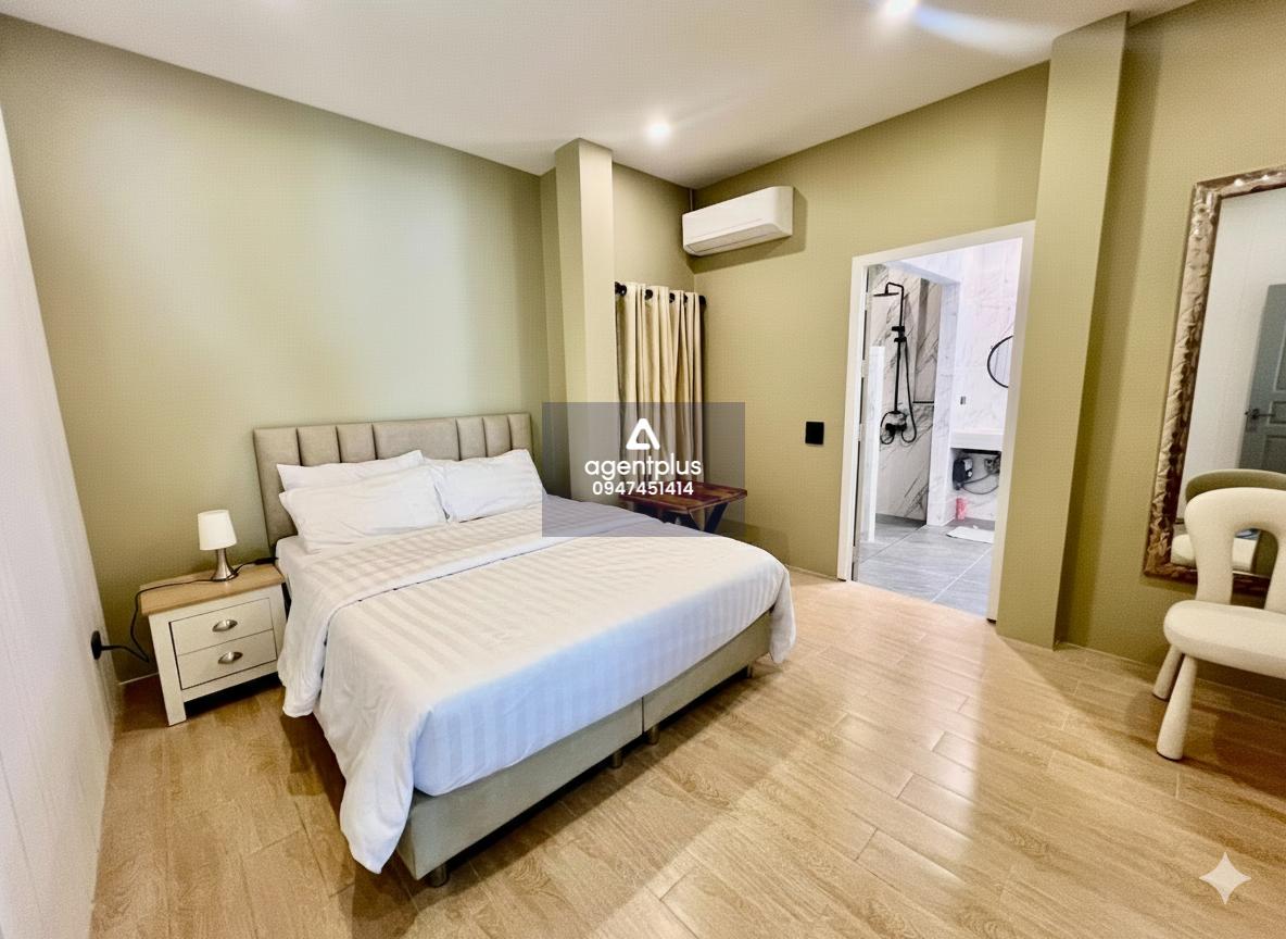 ให้เช่าพูลวิลล่า ใกล้โรงเรียนธารา อยู่หมู่บ้าน Central Park hillside