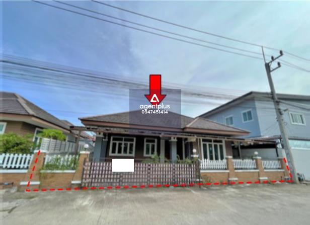 ขาย บ้านเดี่ยว โครงการ กันสิริ 1 ระยอง