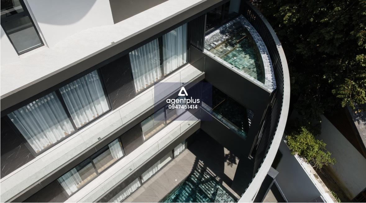 VILLA AETHRA | วิลล่าหรูให้เช่าและขาย เขาพระตำหนัก พัทยา ทำเลดีมาก ใกล้หาดยินยอม