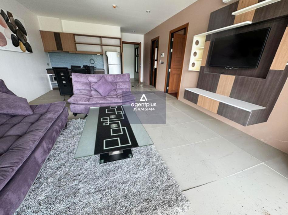 คอนโดมิเนียม โครงการเลควิวเทอเรส ทำเลดีโครงการติดถนนเจ้าฟ้าตะวันตก ทางเข้า-ออกสะดวก