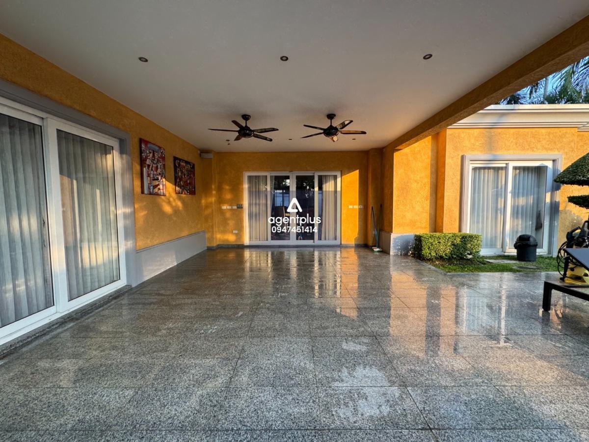 Rare Item! บ้านวิวเมือง–วิวทะเล บนเขาพระตำหนัก สยาม รอยัล วิว พัทยา