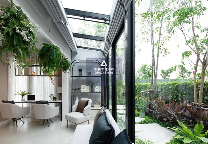 ขายบ้านเดี่ยว ม.ปริญญ์ เพชรเกษม 69 ที่ดินใหญ่บน เนื้อที่ 100 ตร.ว ที่จอดรถ  3 คัน