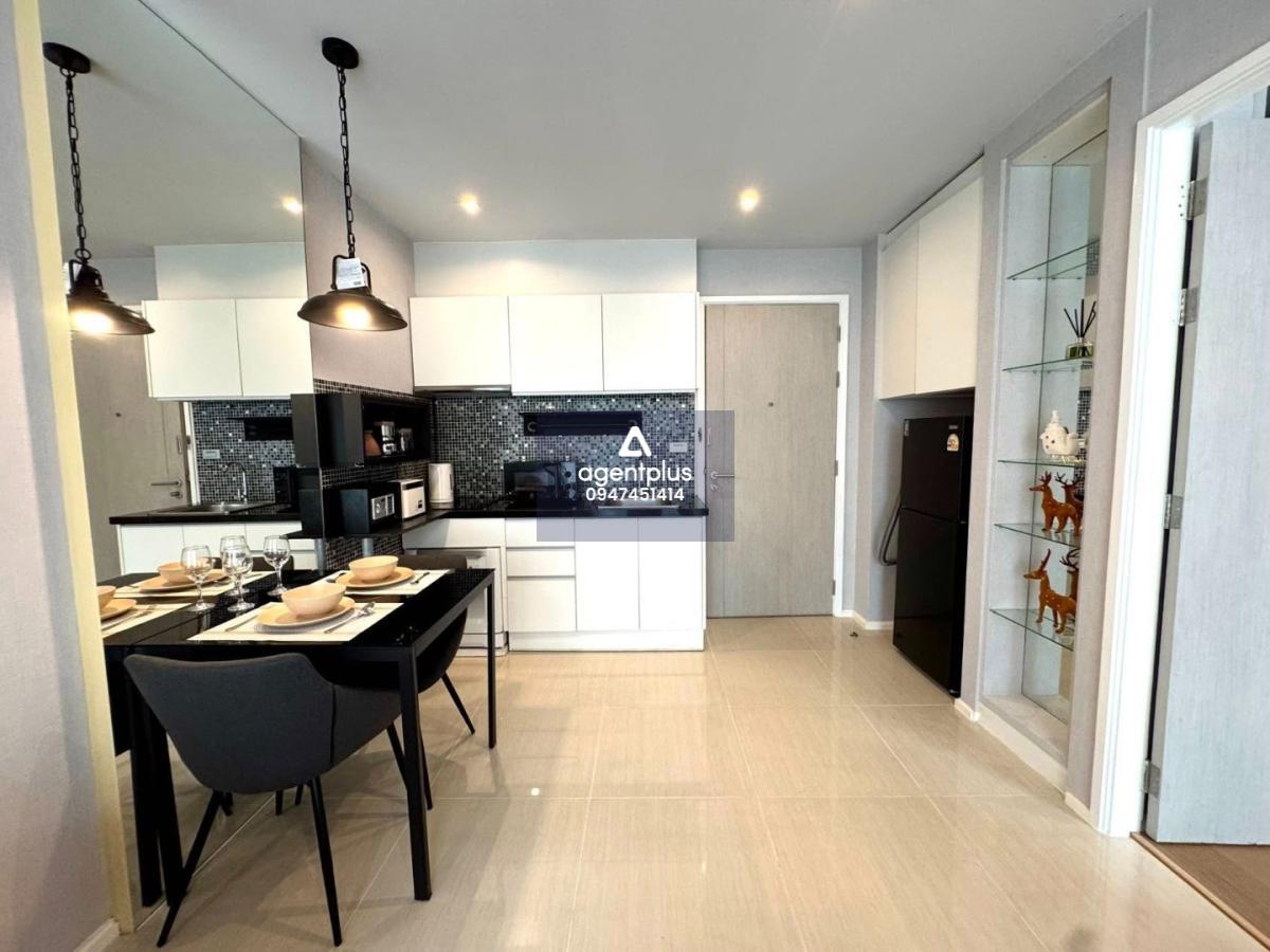 ขาย คอนโดตั้งอยู่ใกล้ หาดจอมเทียนAtlantis Condo Resort Pattaya 