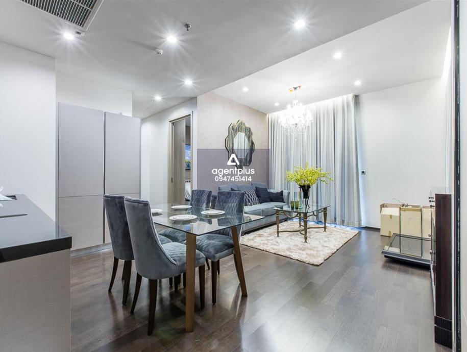 ขายคอนโดระดับไฮเอนด์ เดอะ เทอร์ทีไนน์  สุขุมวิท 39  ใกล้ห้างดังยู่สบาย ใจกลางเมือง