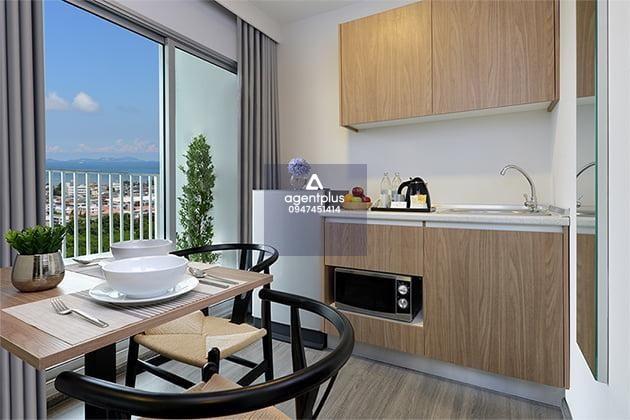 ปล่อยเช่าห้องพัก โรงแรมเซนเตอร์ พอยต์ ไพร์ม พัทยา