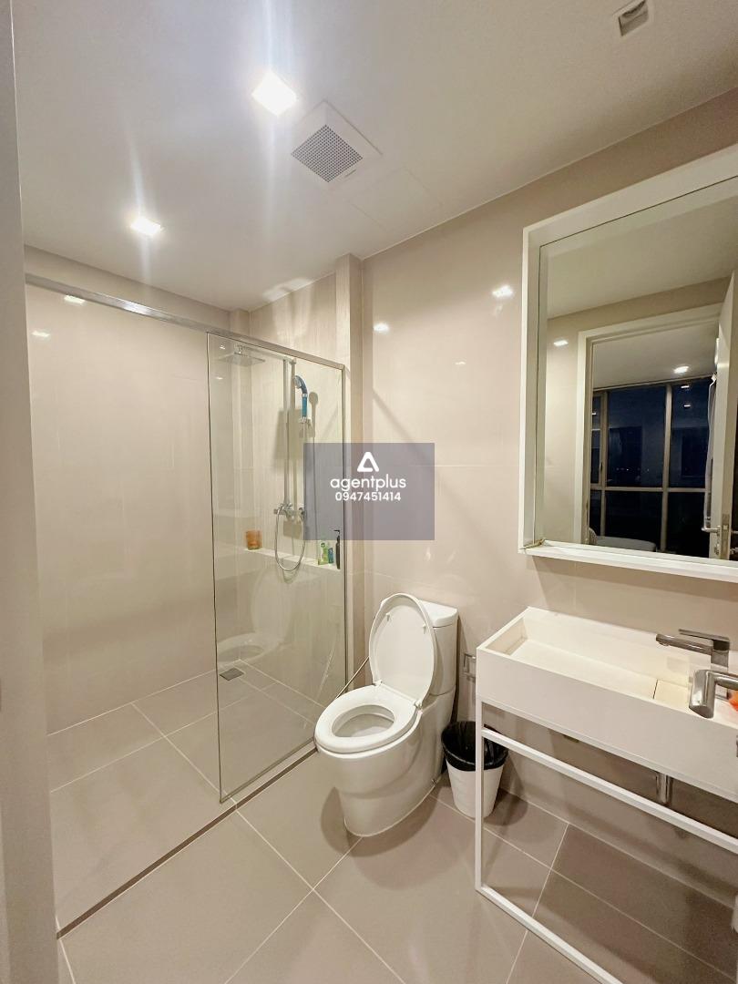 ปล่อยเช่าคอนโดบ้านปลายหาด วิวทะเล + วิวปราสาทสัจธรรม พัทยา