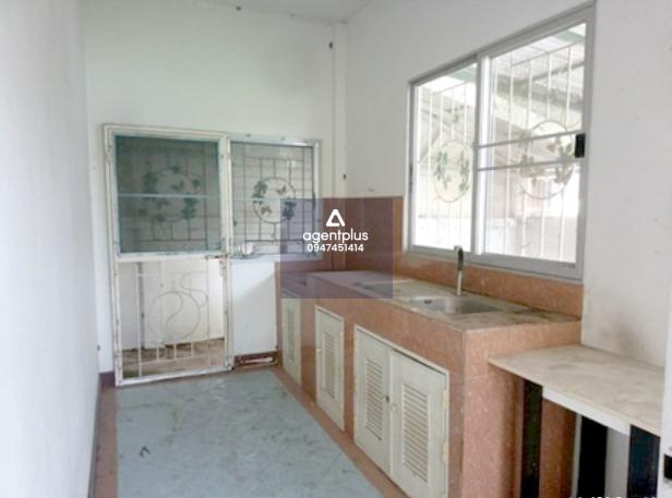 ขาย บ้านเดี่ยว โครงการ ปักษาวิลล์ 