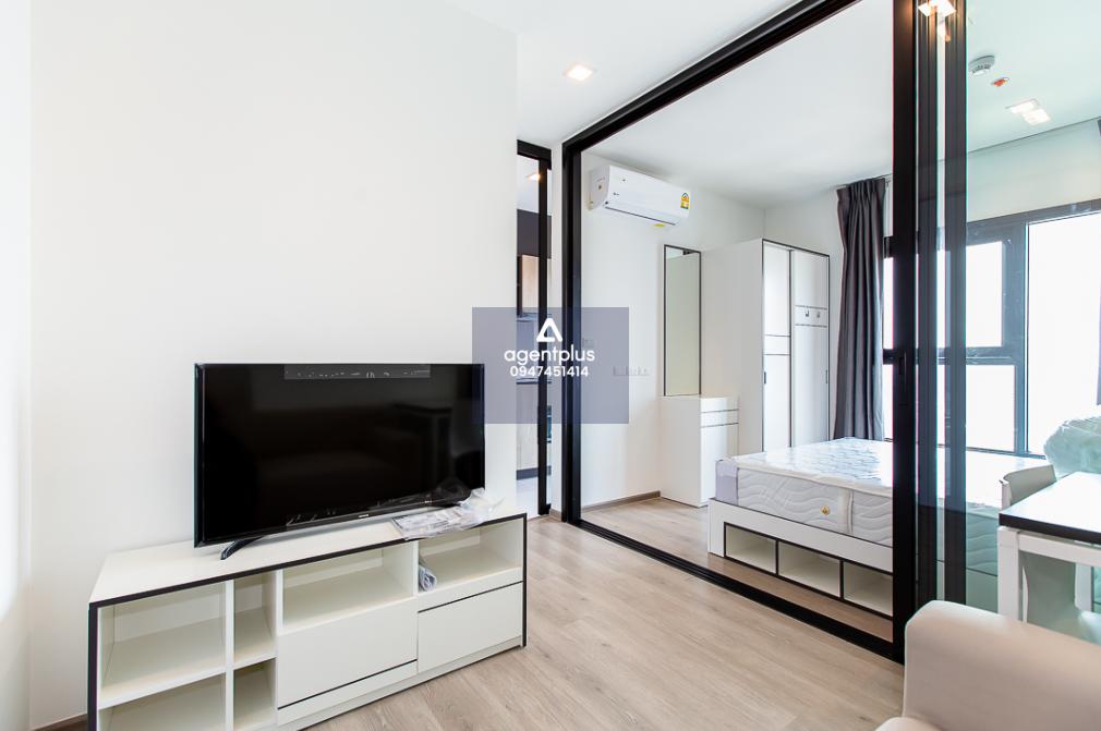 คอนโดทำเลทอง  เดอะ เบส เพชรเกษม ใกล้ MRT เพียงไม่กี่ก้าว พร้อมอยู่ ราคาพิเศษ!