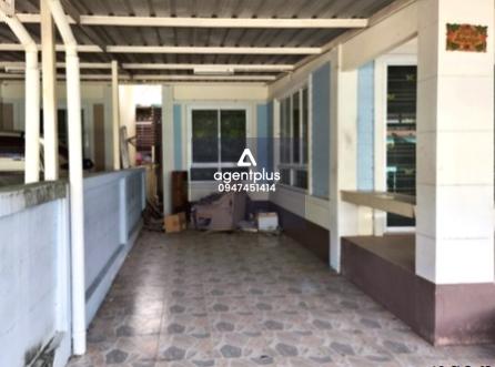 บ้านเดี่ยว หมู่บ้านอยู่สบาย เฟส 1 บรรยากาศสงบ ราคาน่าจับจอง