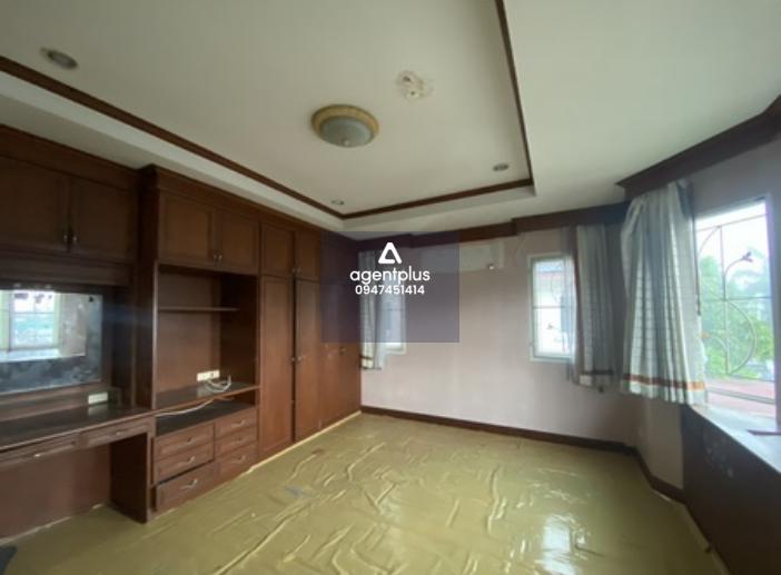 ขาย บ้านเดี่ยว โครงการ บ้านฟ้าปิยรมย์ เฟส 3 (เลค แอนด์ พาร์ค)