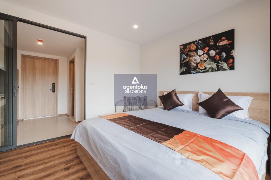 คอนโด ลาฮาบานา สไตล์รีสอร์ตคิวบา พักผ่อนเหมือนเที่ยวทุกวัน