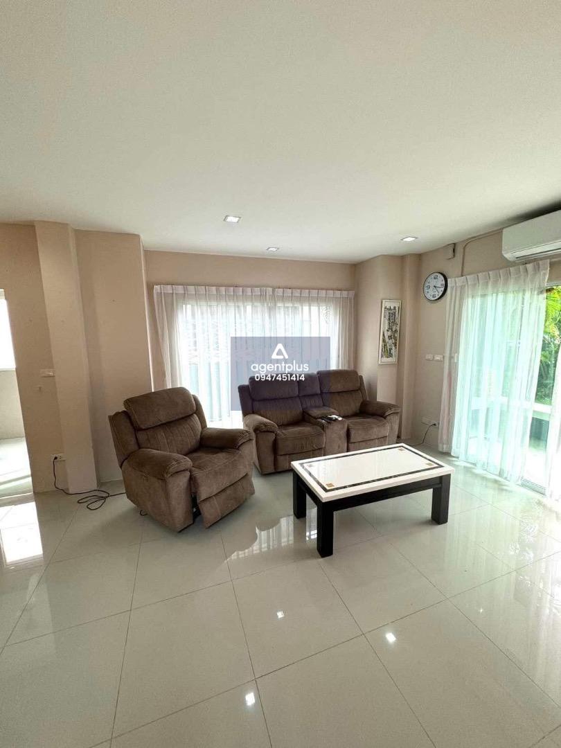 T.W Garden Home Pattaya 
