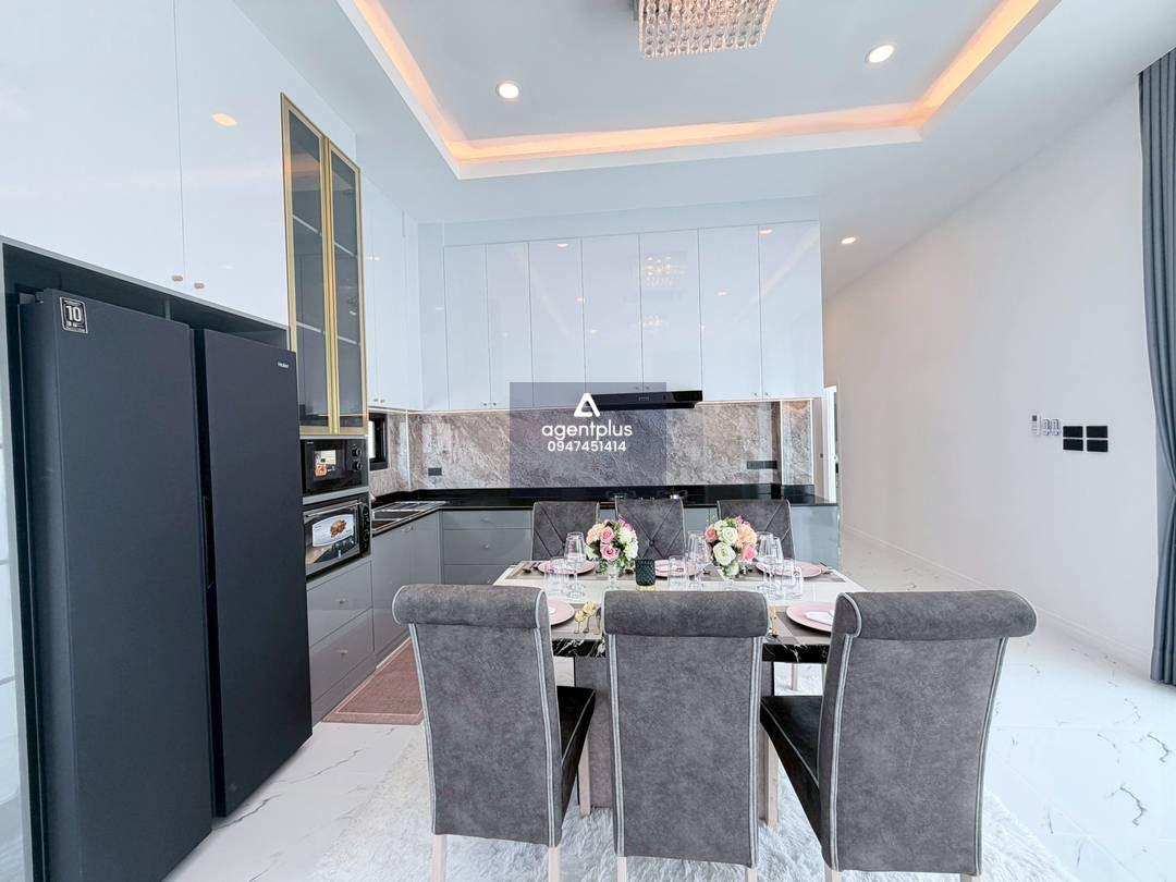 ขาย บ้านพลูวิลล่าสร้างใหม่ พัทยา ซอยสยาม พร้อมเข้าอยู่ทันที