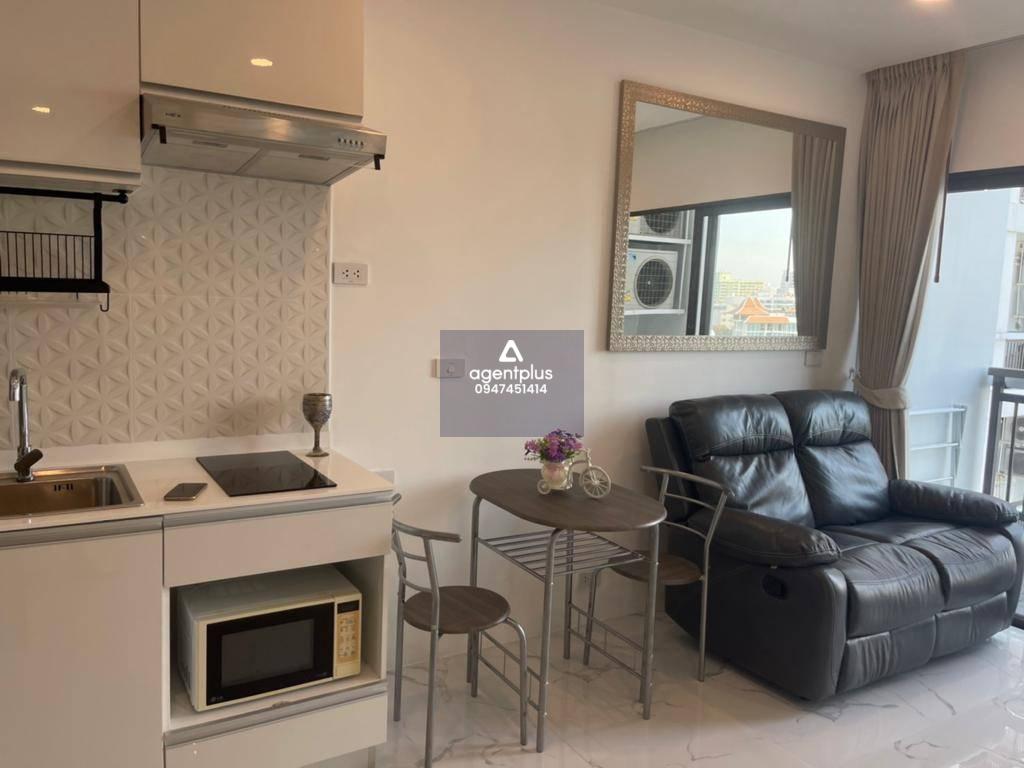 ทรีท็อปส์ พัทยา (ขาย)