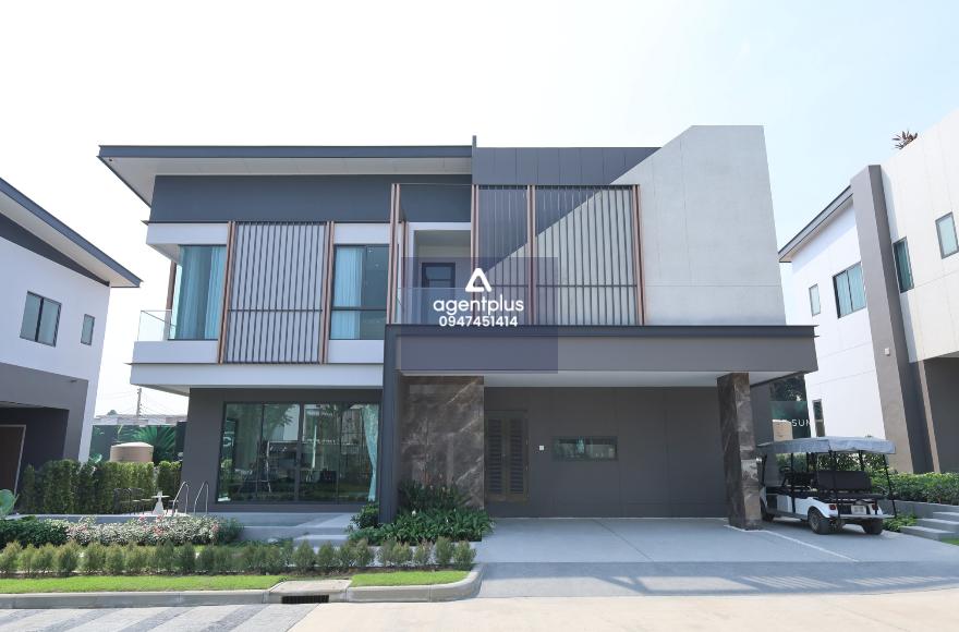 บ้านพร้อมอยู่ พิชช พัทยา ใกล้เมืองพัทยา ดีไซน์หรู พื้นที่ใช้สอยขนาดใหญ่ รองรับครอบครัวขนาดใหญ่