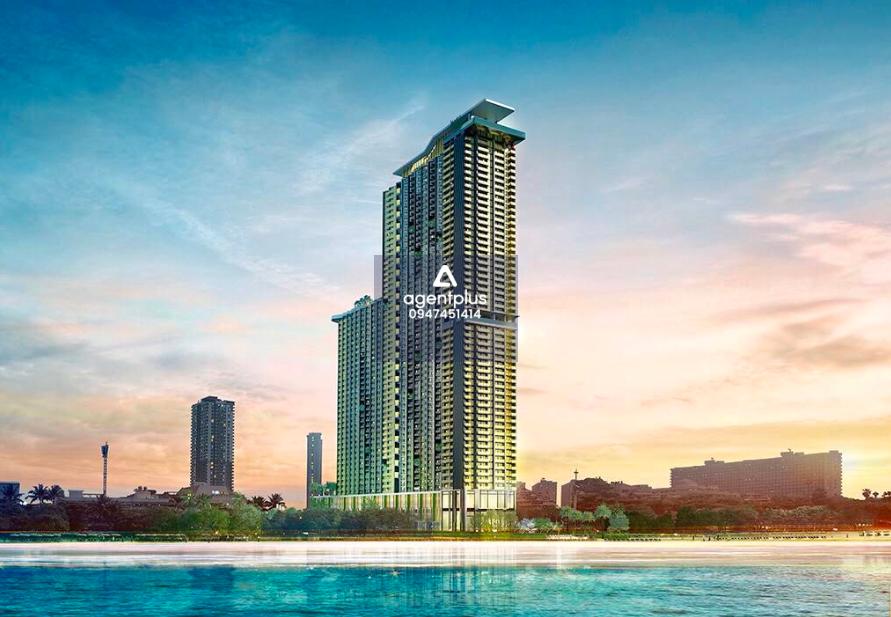 ขายคอนโด 1 ห้องนอน วิวทะเล  ใกล้หาดจอมเทียน พร้อมเข้าอยู่
