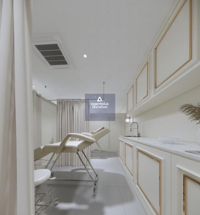 โฮมออฟฟิศ 4ชั้น พร้อมลิฟต์ 282 ตรม. ที่จอดรถส่วนตัว โครงการ DAYS รามอินทรา-วัชรพล โซนหน้าสโมสร หลังริม ทำเลดี