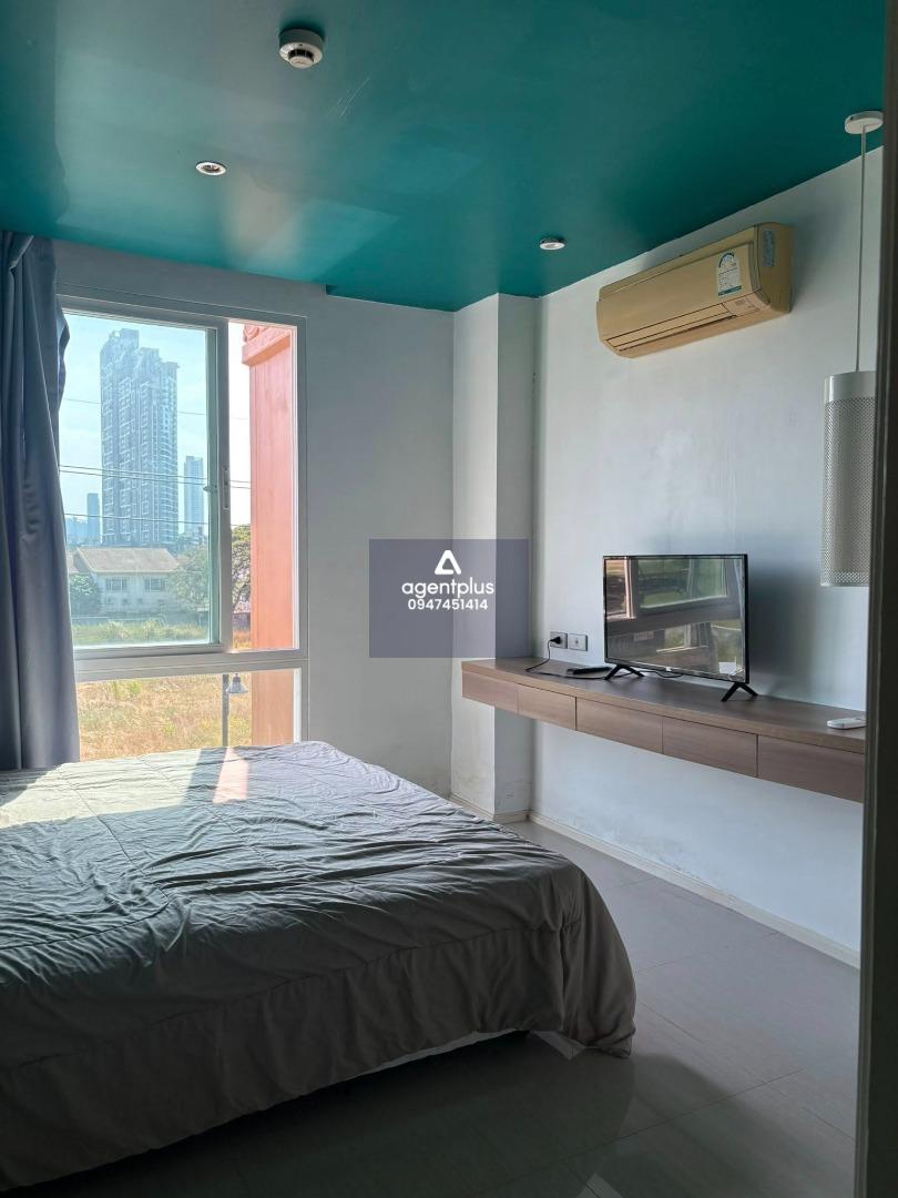 ให้เช่า Atlantis condo resort pattaya